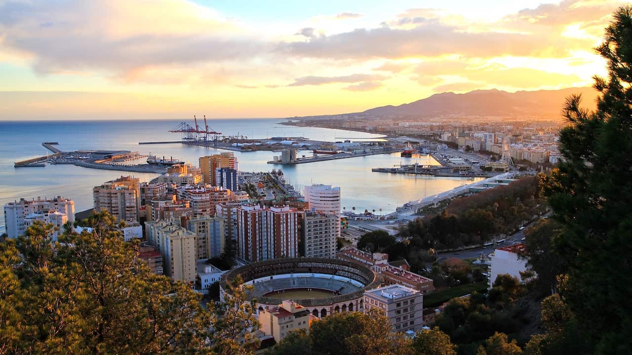 Je bekijkt nu De mooiste natuur in Malaga: waar moet je beginnen?